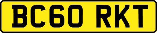 BC60RKT