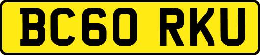 BC60RKU