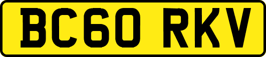 BC60RKV