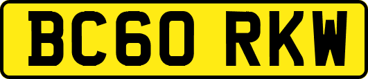 BC60RKW