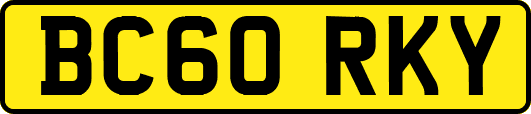 BC60RKY
