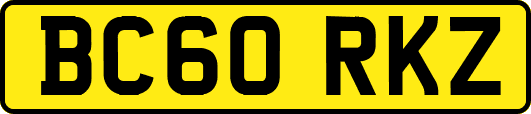 BC60RKZ