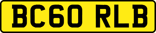 BC60RLB