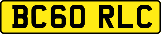 BC60RLC