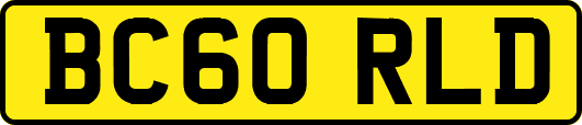 BC60RLD