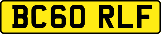 BC60RLF
