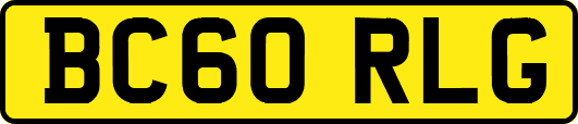 BC60RLG