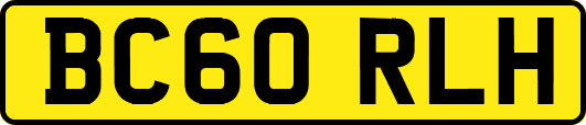 BC60RLH