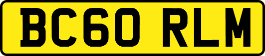 BC60RLM