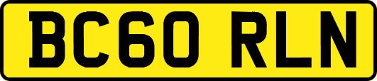 BC60RLN