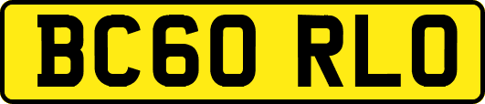 BC60RLO