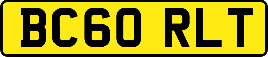 BC60RLT