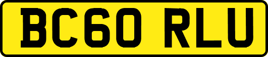 BC60RLU
