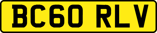 BC60RLV