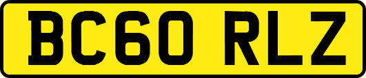 BC60RLZ