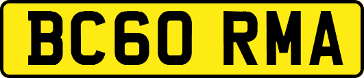 BC60RMA