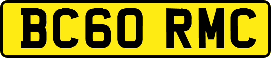 BC60RMC