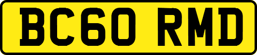 BC60RMD