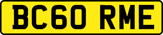 BC60RME
