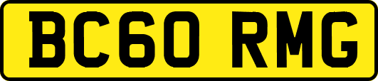 BC60RMG