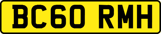 BC60RMH