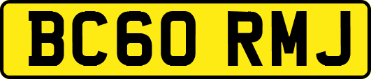 BC60RMJ