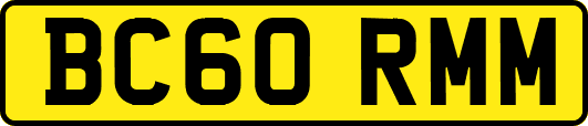BC60RMM