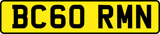 BC60RMN
