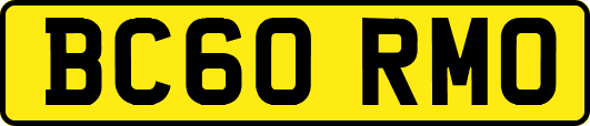 BC60RMO