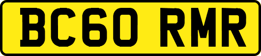 BC60RMR