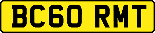 BC60RMT