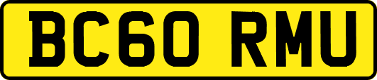 BC60RMU