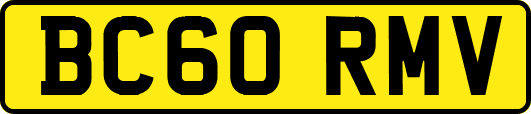 BC60RMV