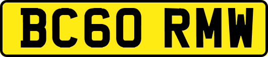 BC60RMW