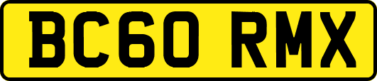 BC60RMX