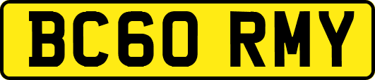 BC60RMY