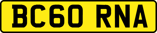 BC60RNA
