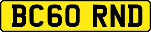 BC60RND