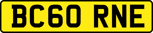 BC60RNE