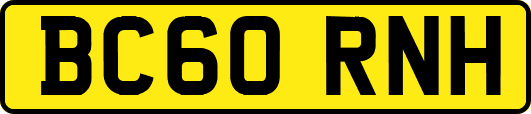 BC60RNH