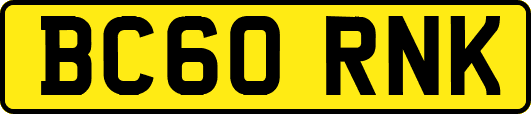 BC60RNK