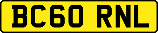 BC60RNL