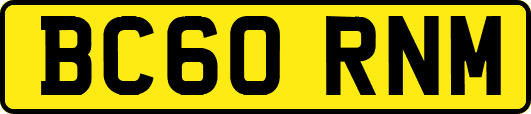 BC60RNM