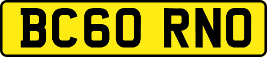 BC60RNO