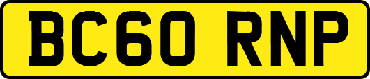 BC60RNP