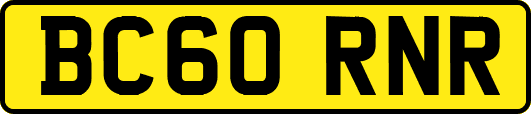 BC60RNR