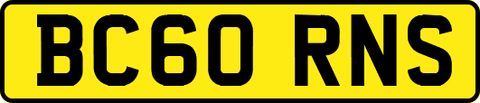 BC60RNS
