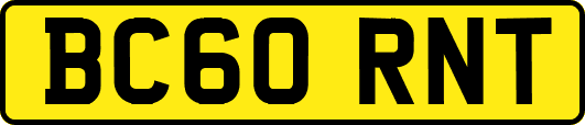 BC60RNT