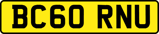BC60RNU