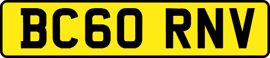BC60RNV